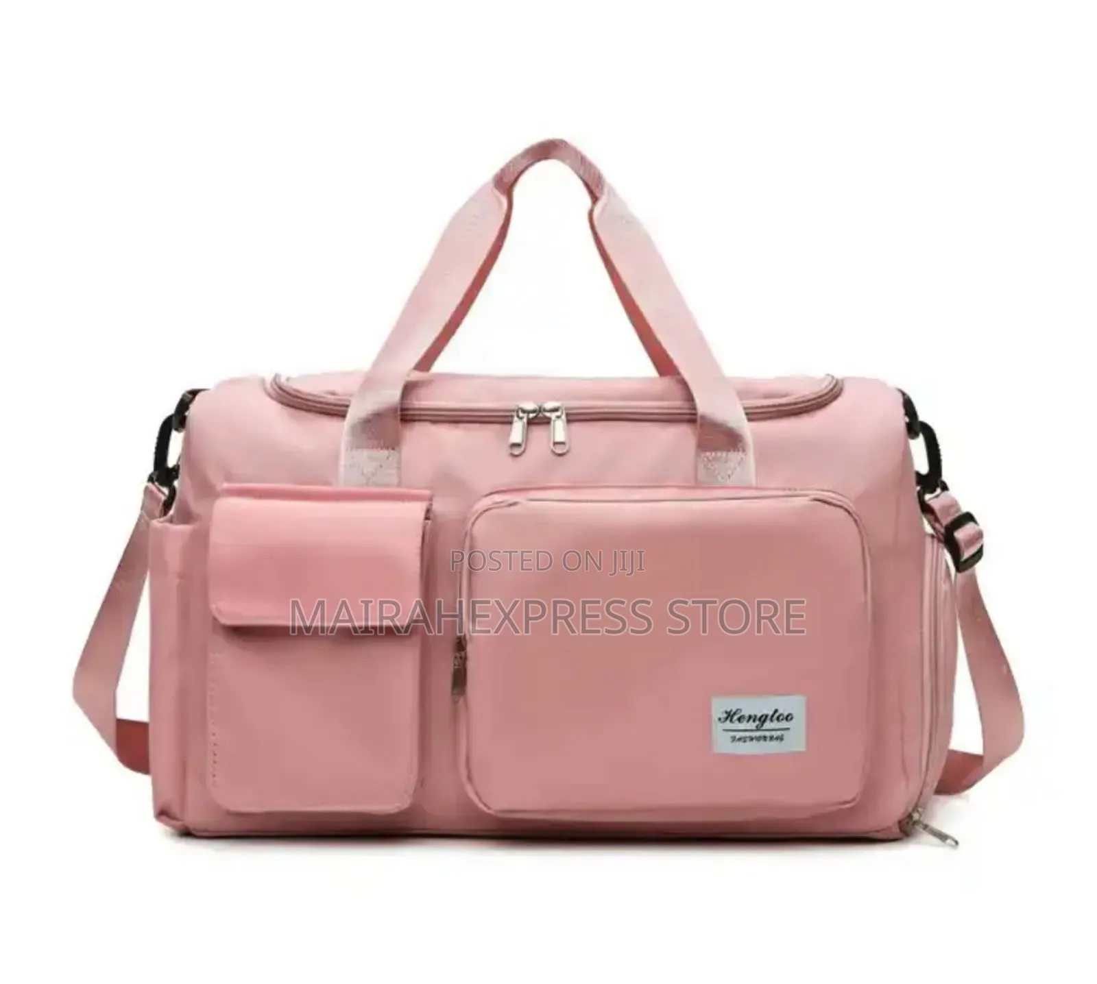 Large Capacity Waterproof Multifunctional Bag for Traveling (2st7)
