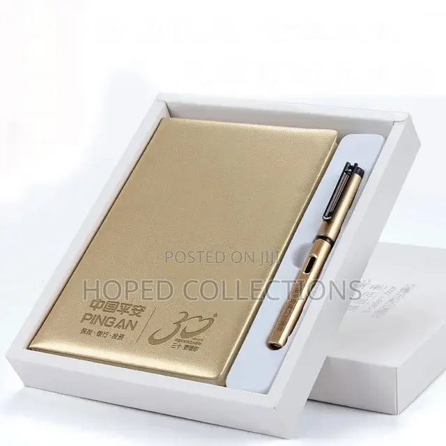 Coporate Stationery Gift