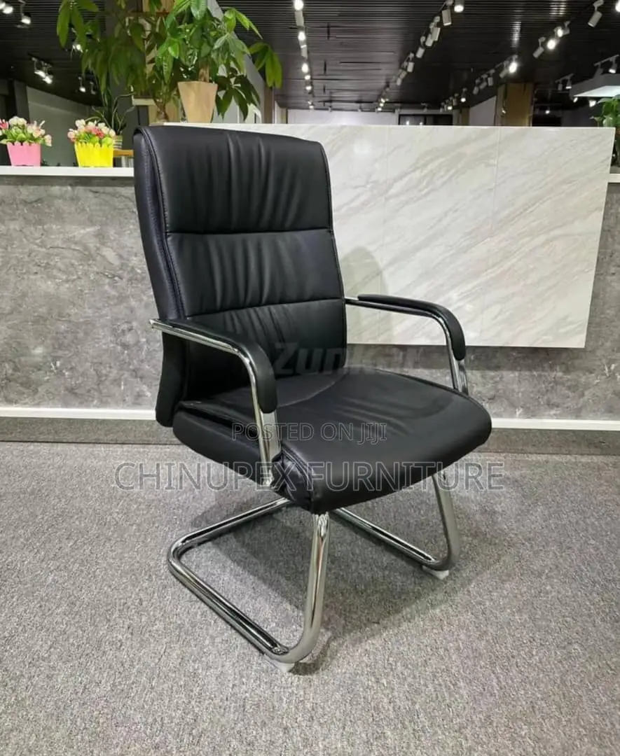 Office And Pastors Church Chair