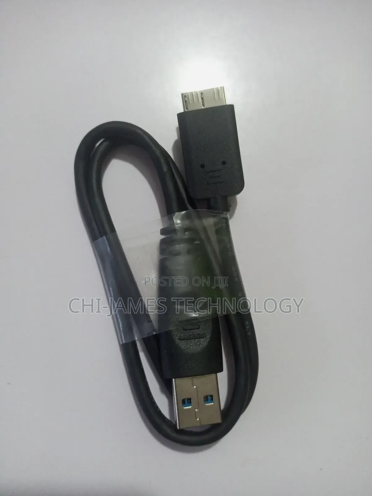 Hard Disk Micro-B 3.0 USB Cable