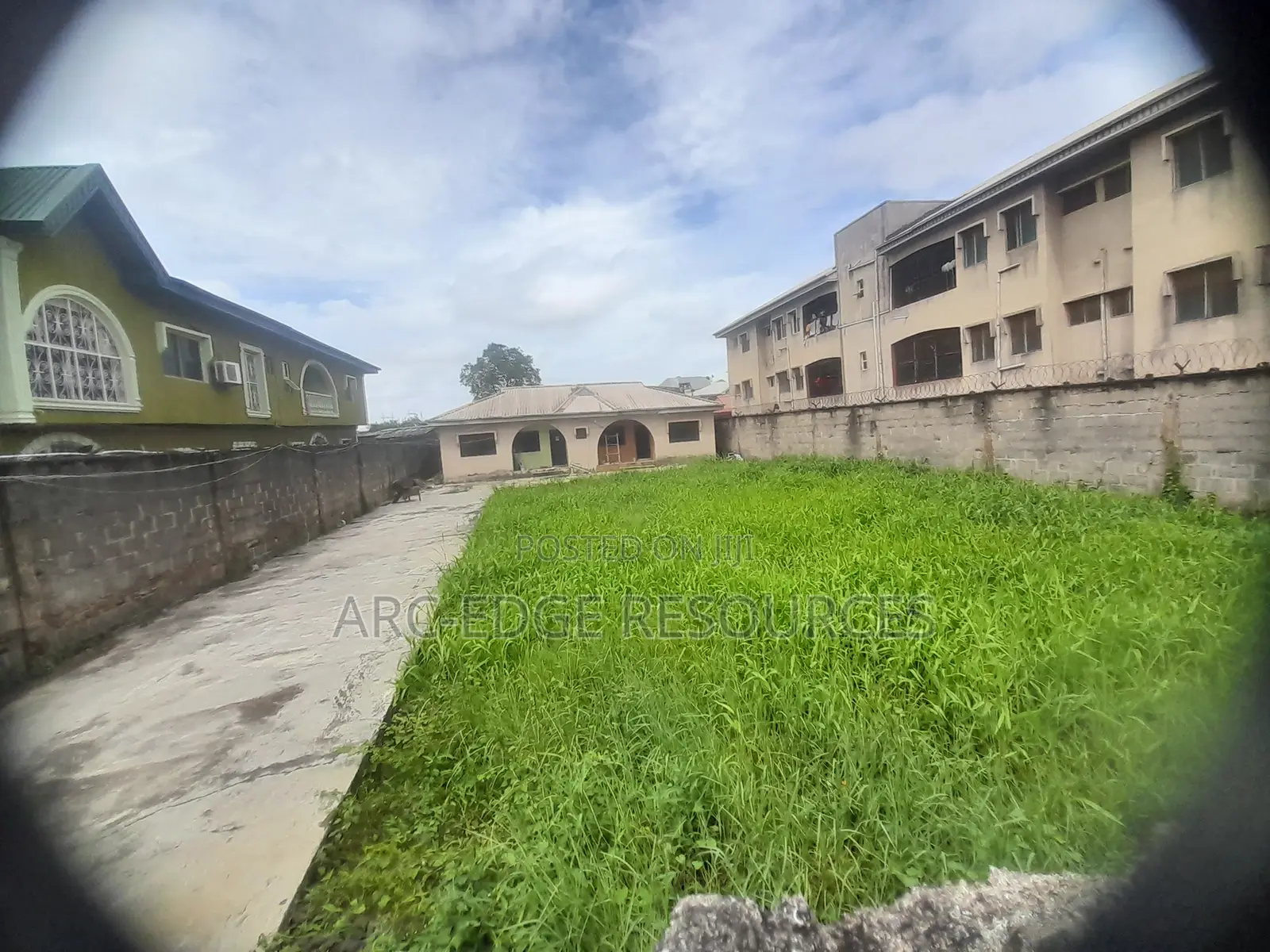 4bdrm Bungalow in Ago Palace for sale