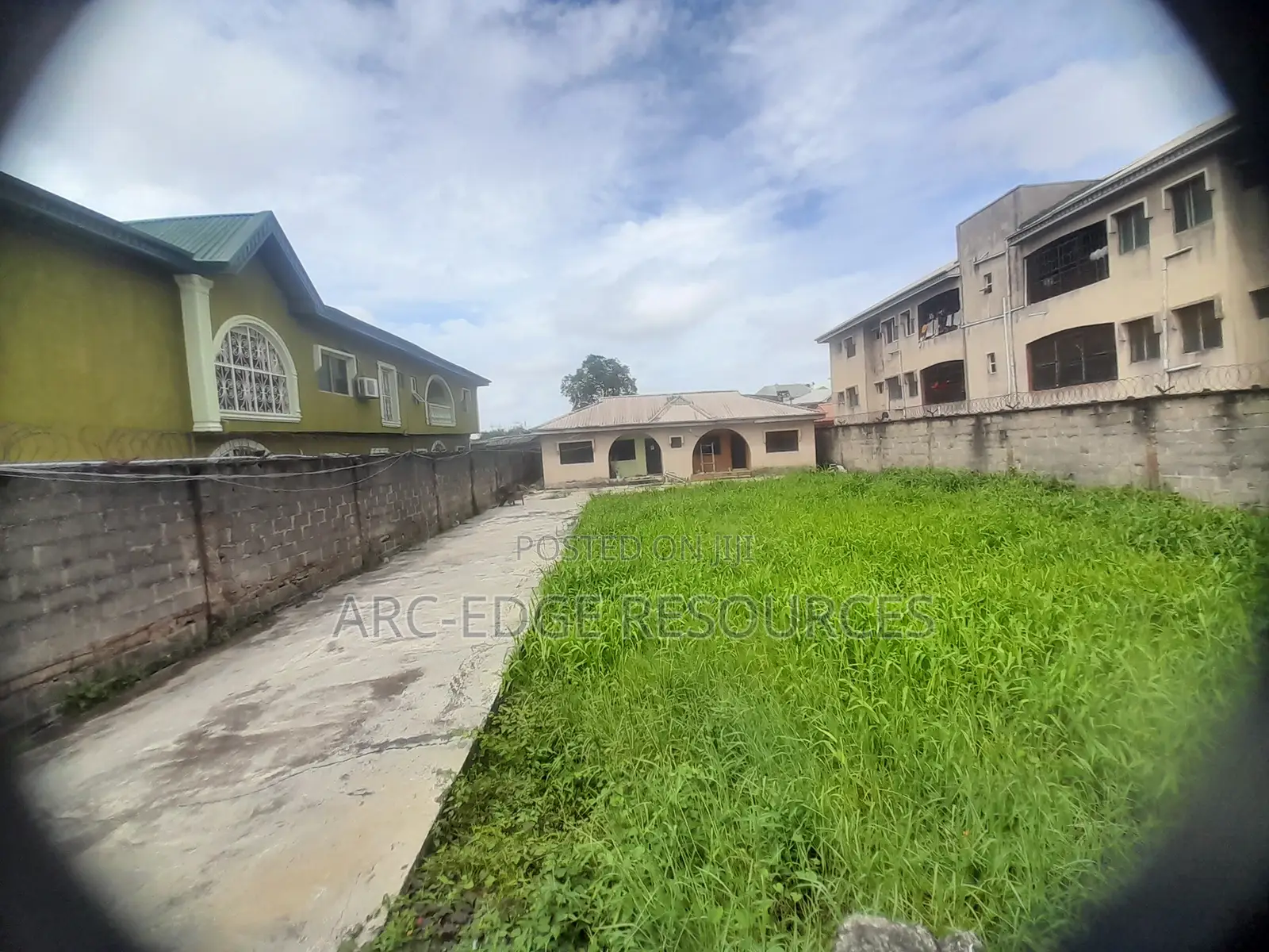 4bdrm Bungalow in Ago Palace for sale
