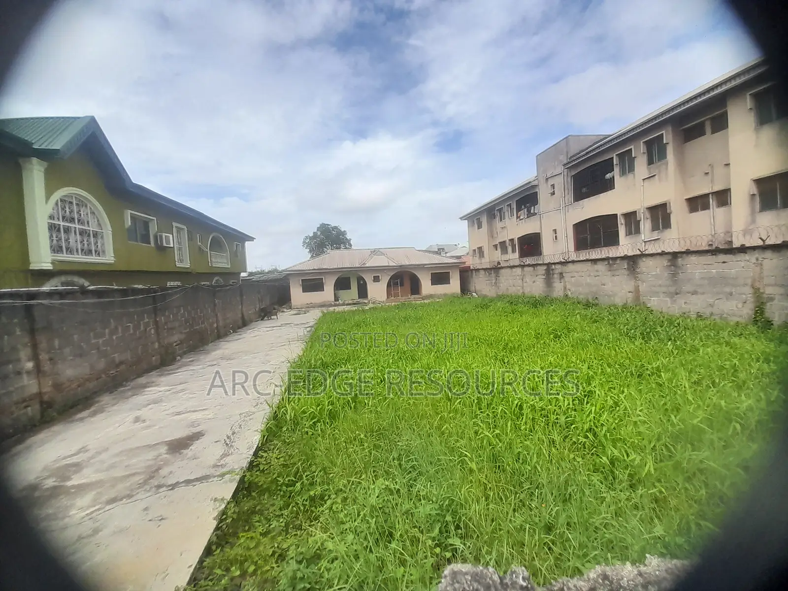 4bdrm Bungalow in Ago Palace for sale
