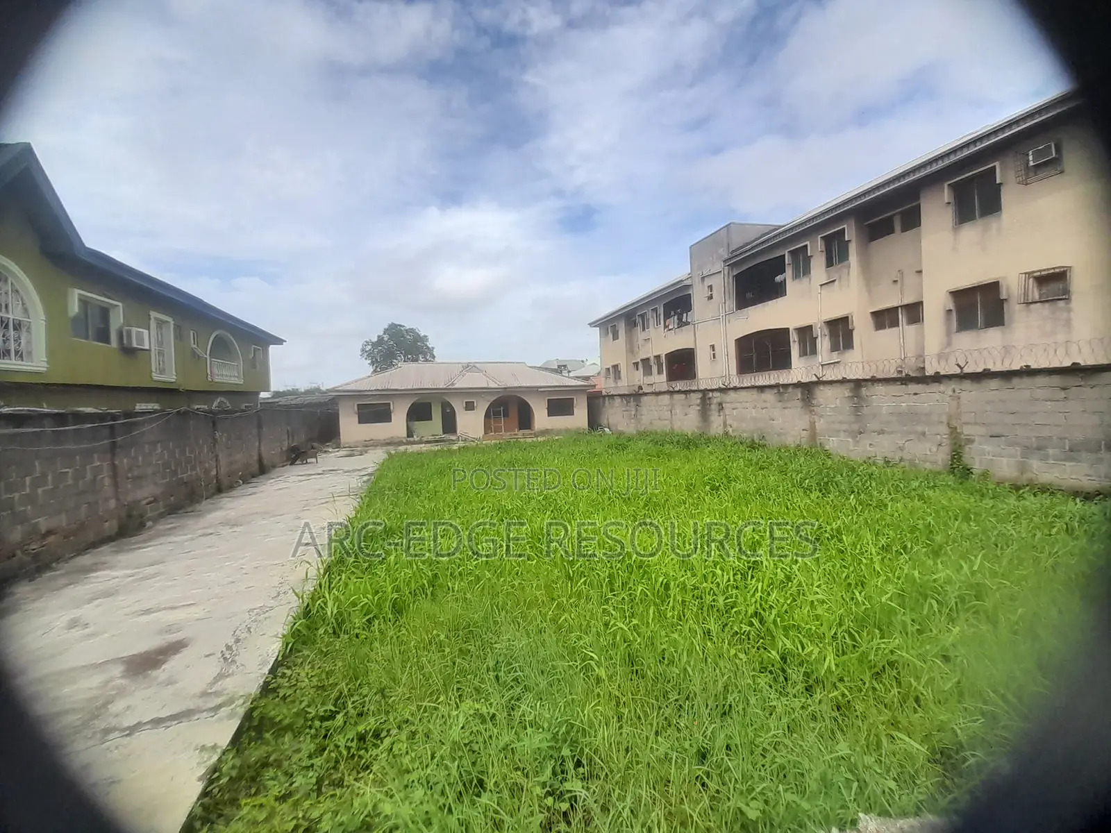 4bdrm Bungalow in Ago Palace for sale