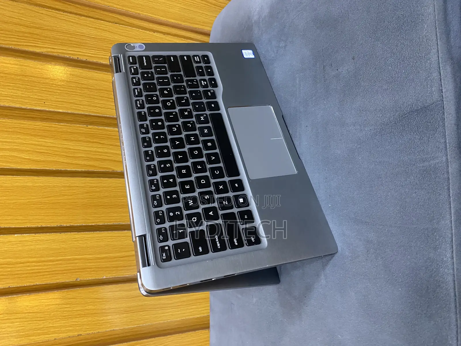Laptop Dell Latitude 7400 16GB Intel Core i7 SSD 512GB