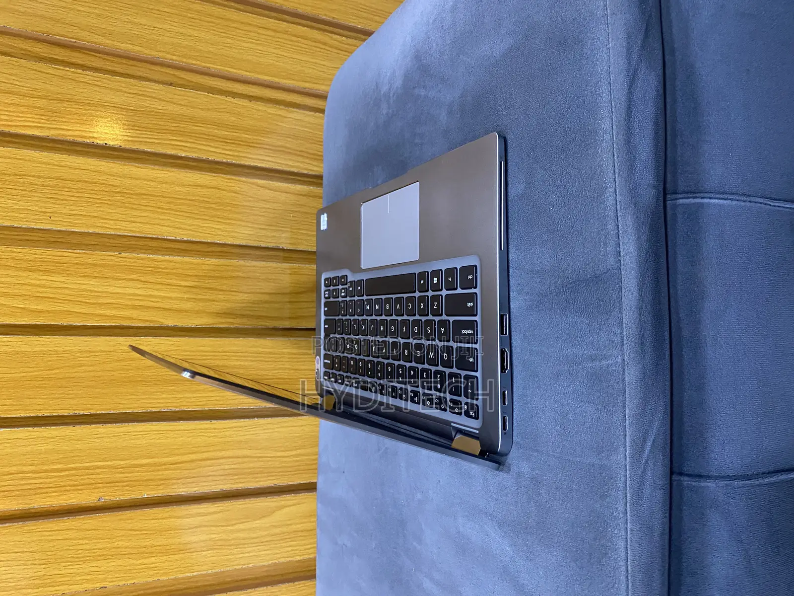 Laptop Dell Latitude 7400 16GB Intel Core i7 SSD 512GB