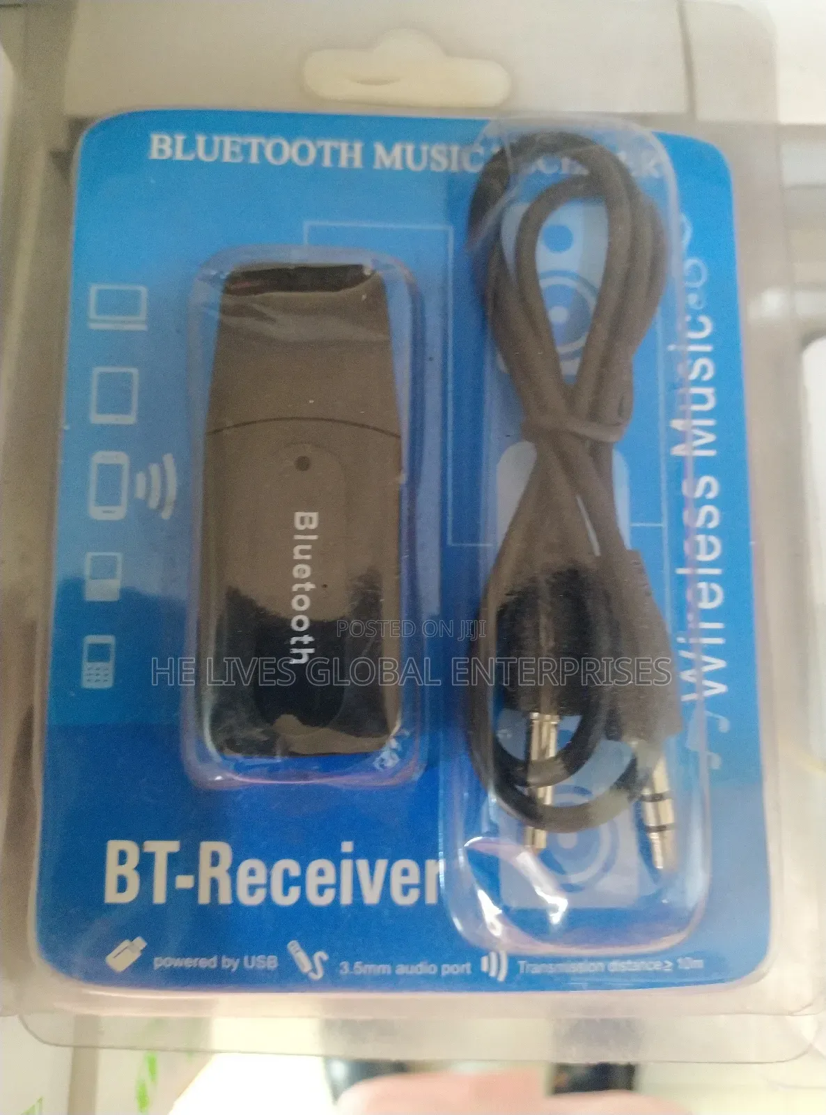 Bluetooth for Home Theater
