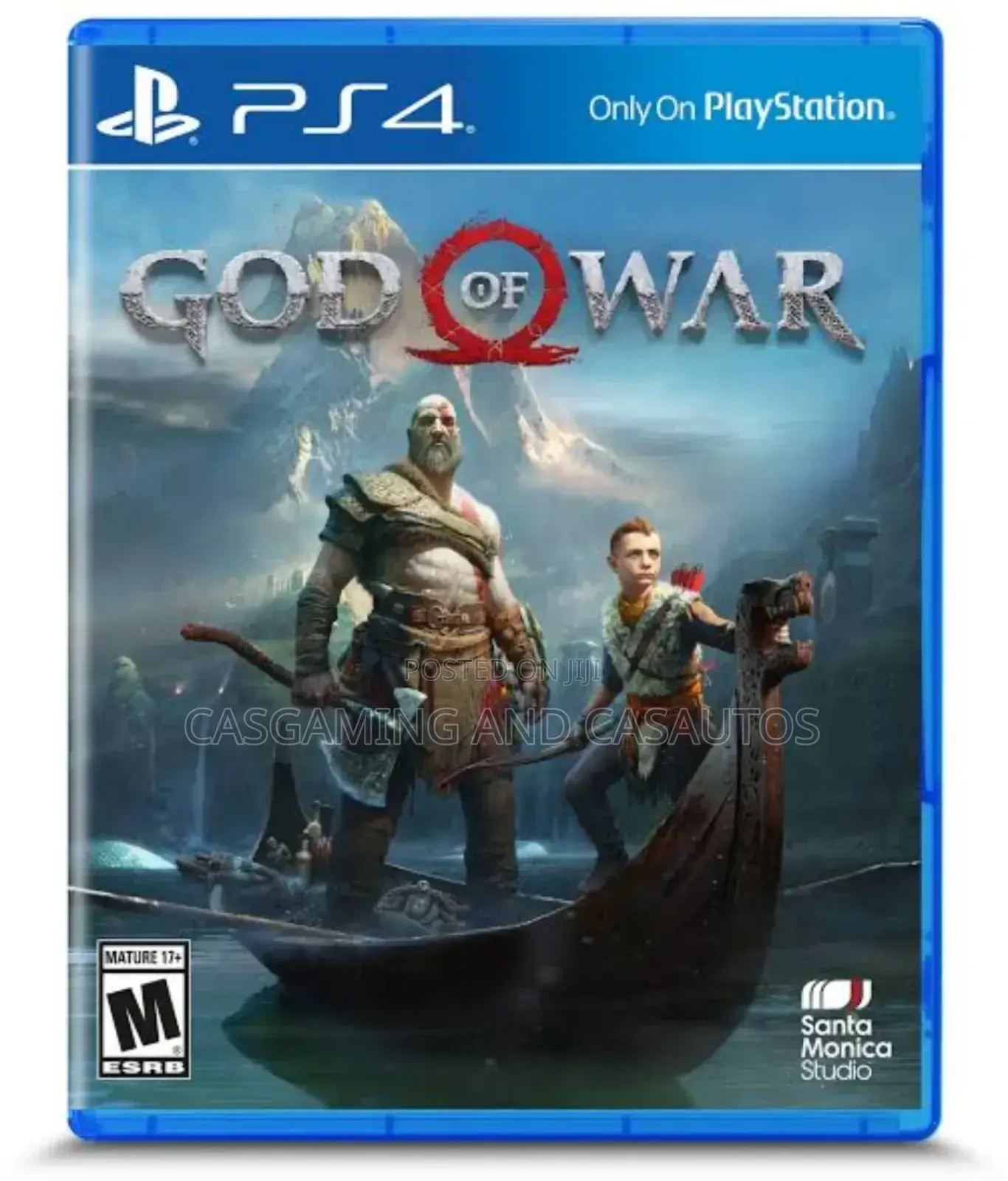 God of War