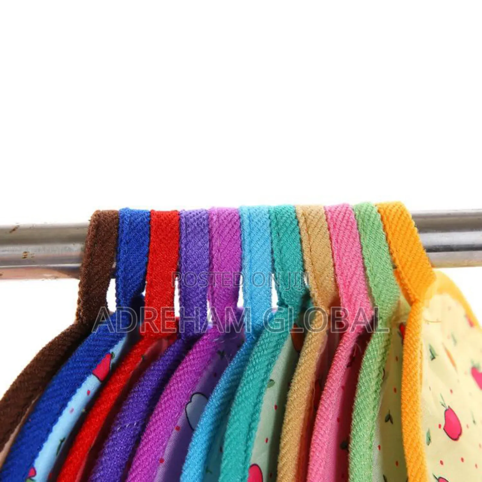 12 Pieces
Kitchen Towel