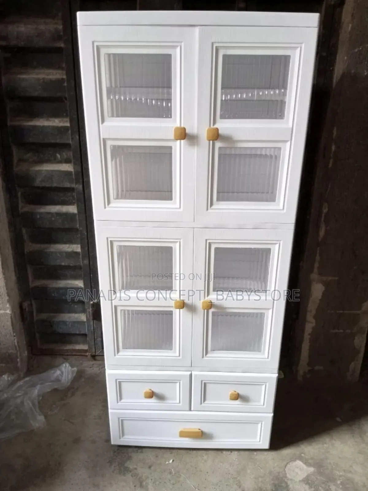 Baby Wardrobe