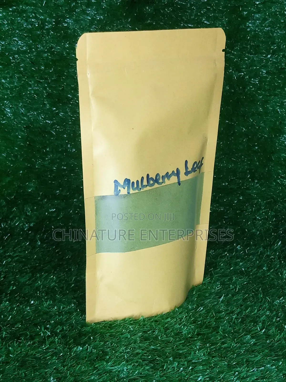 Mulberry Leaves Powder - 100g
