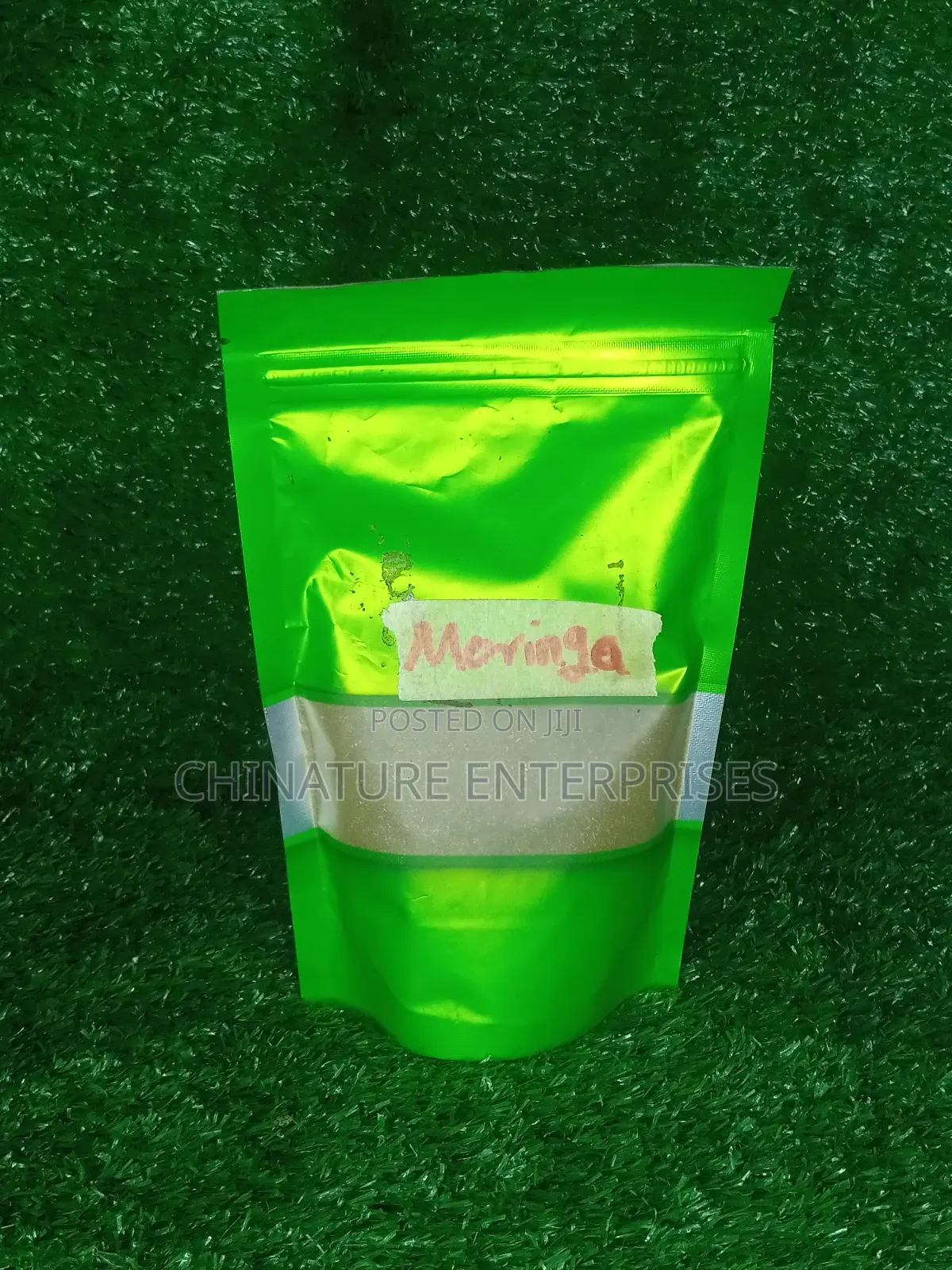 Moringa Leaves Powder - 100g
