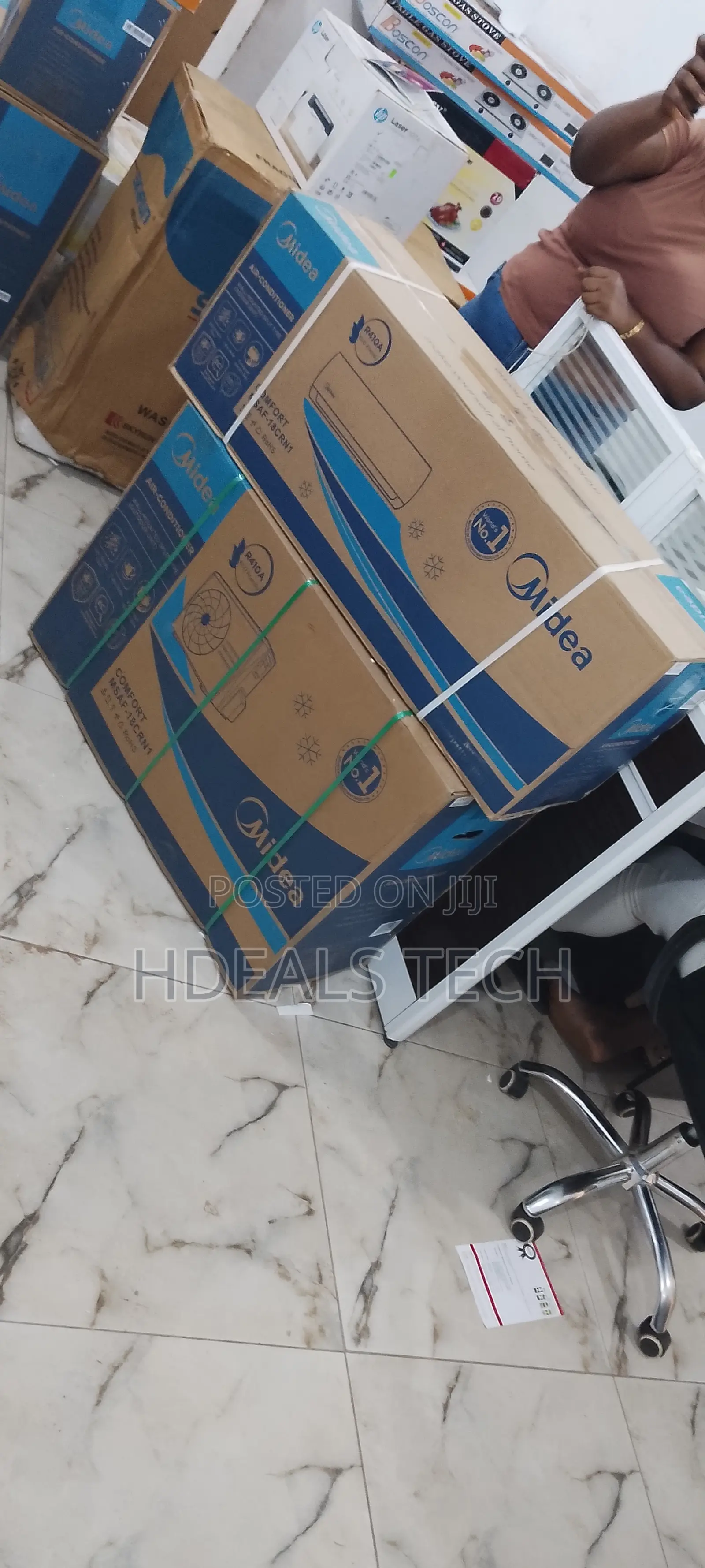 The Brand New 2hp Non Inverter 2hp AC < Wall Mounted 