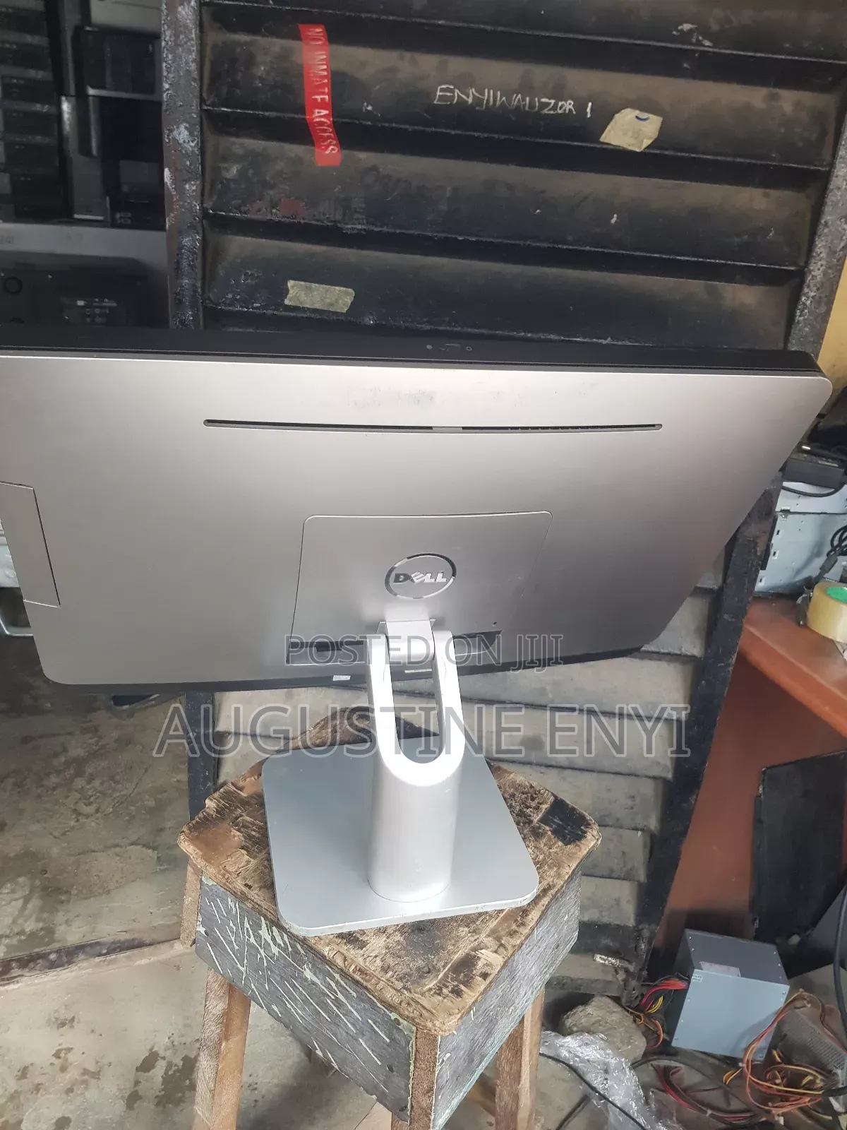 Desktop Computer Dell OptiPlex 9020 8GB Intel Core I7 HDD 500GB