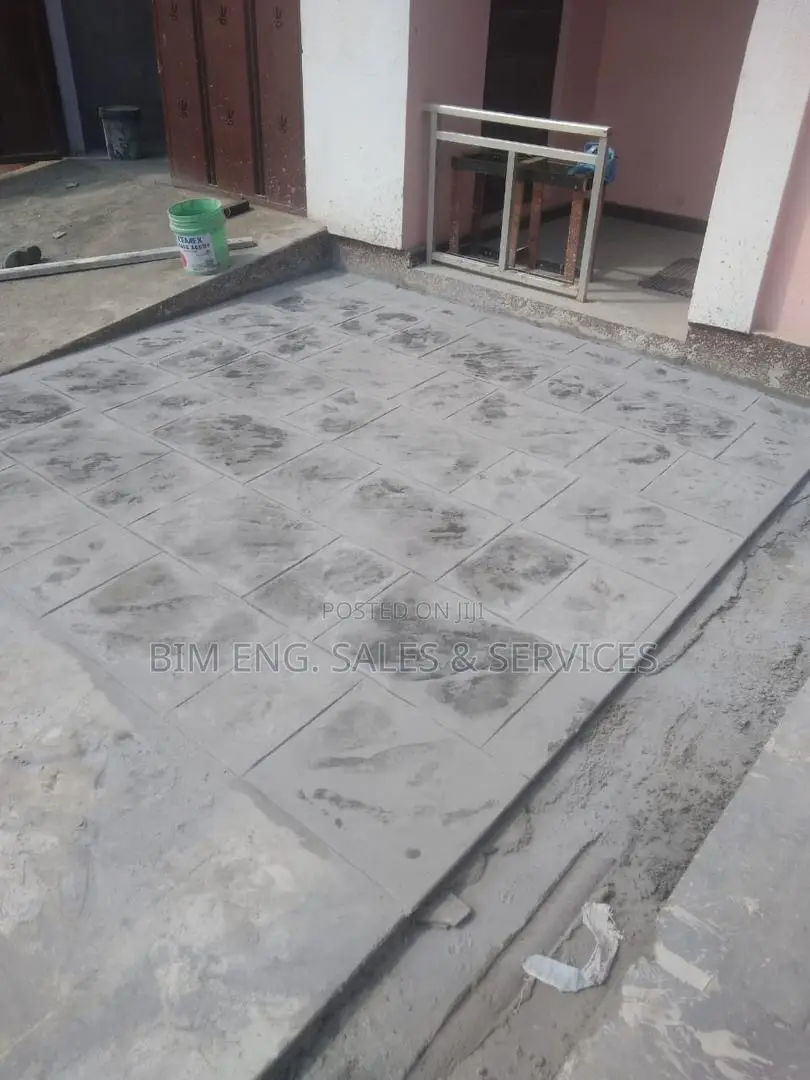 Service Xylene Drums Raw Sealer Floater Edger Concrete Floor