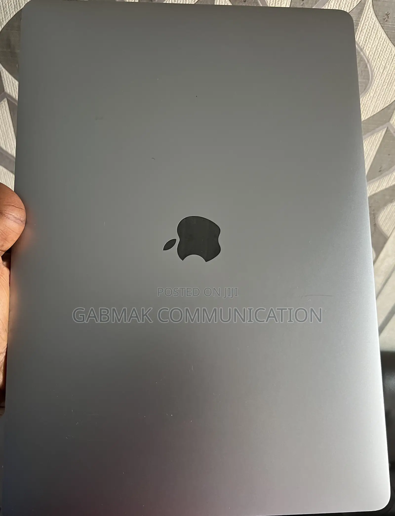 Laptop Apple MacBook Pro 2017 16GB Intel Core I7 SSD 512GB