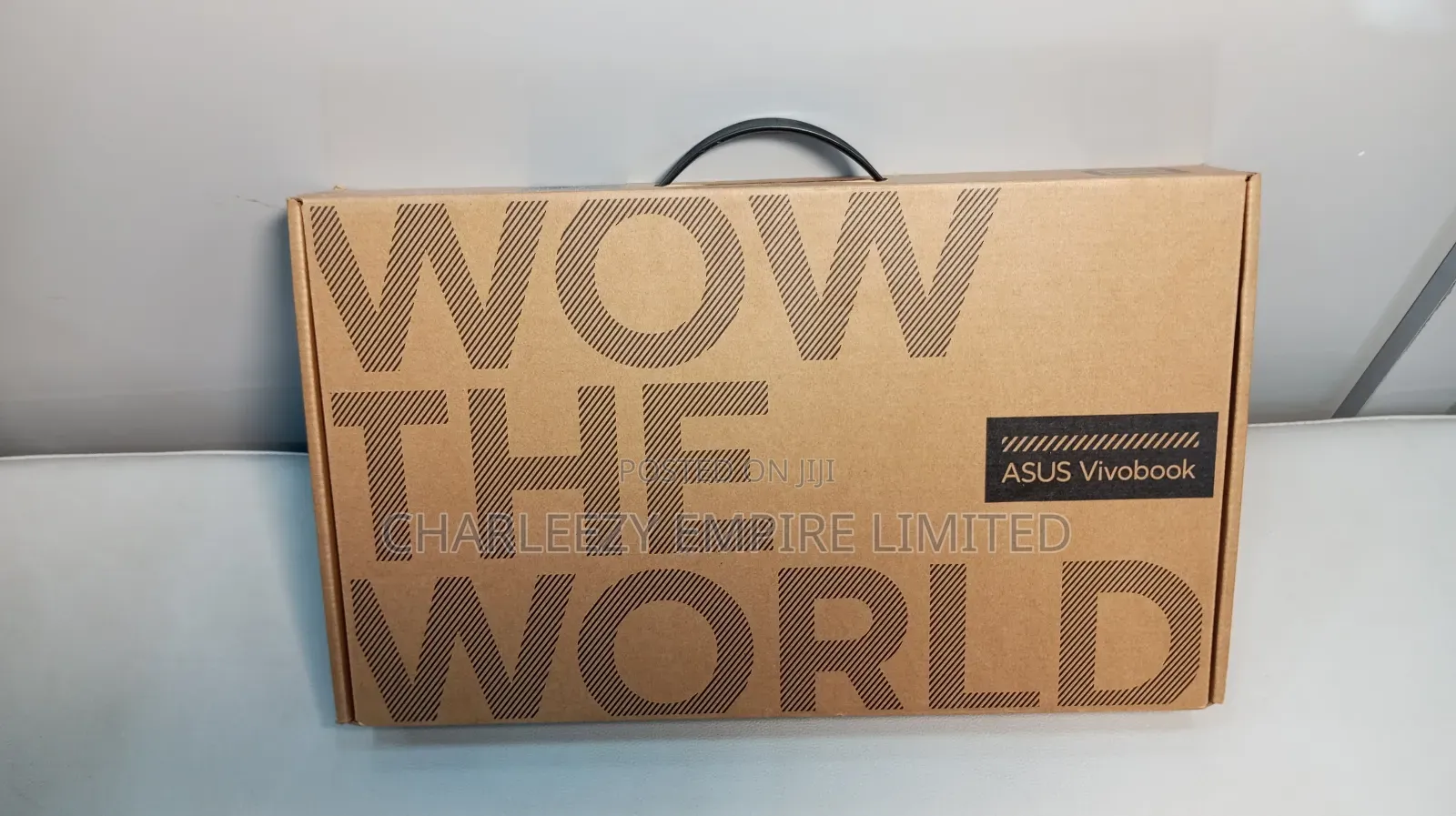 New Laptop Asus X102BA 8GB Intel Core I3 SSD 512GB