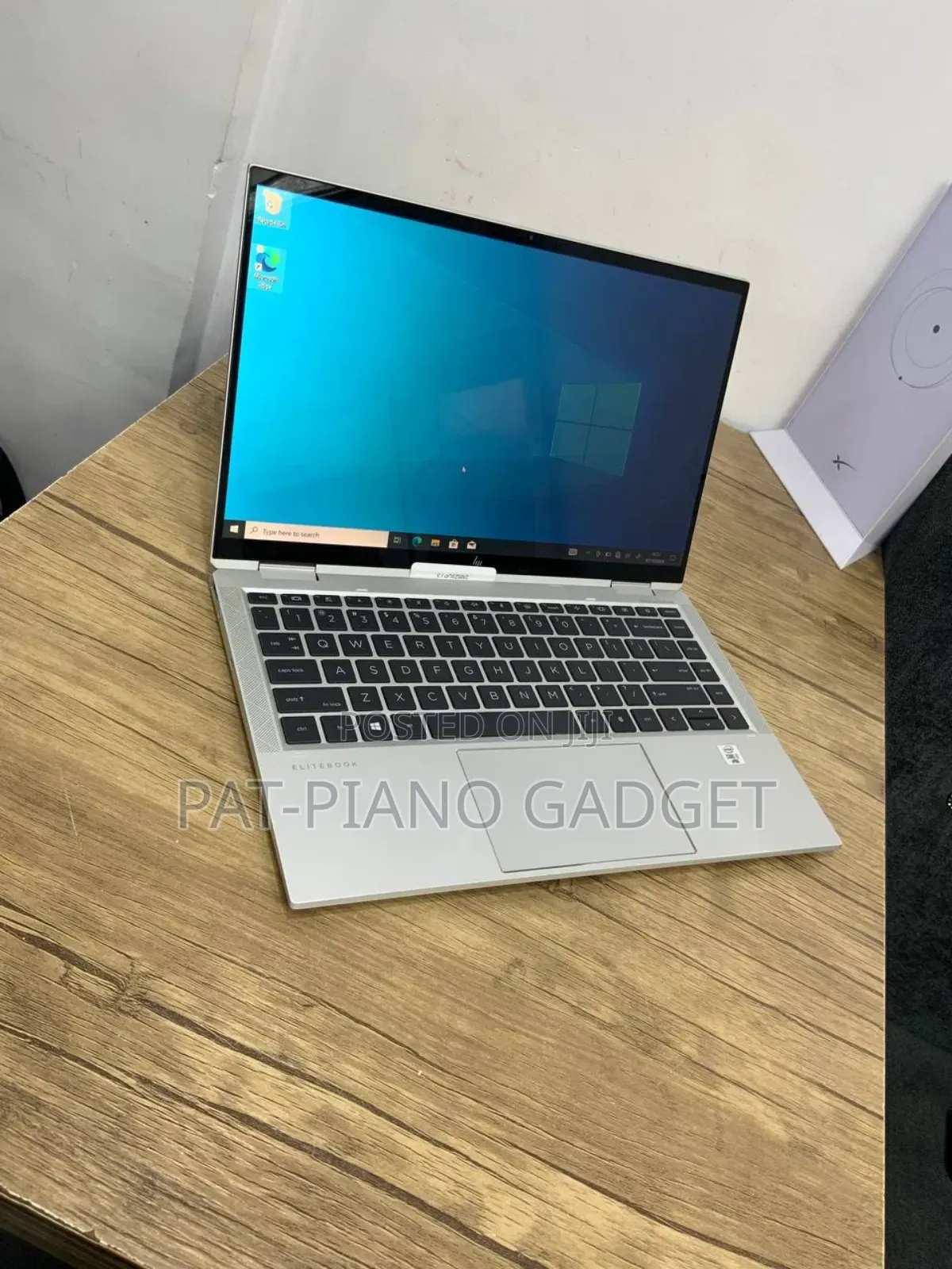 Laptop HP 16GB Intel Core I7 SSD 512GB
