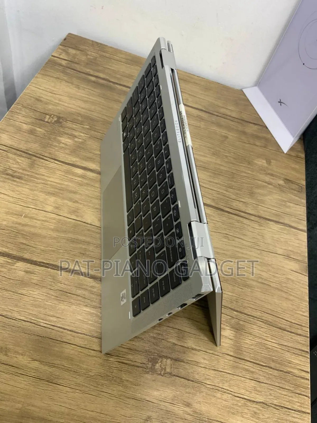 Laptop HP 16GB Intel Core I7 SSD 512GB