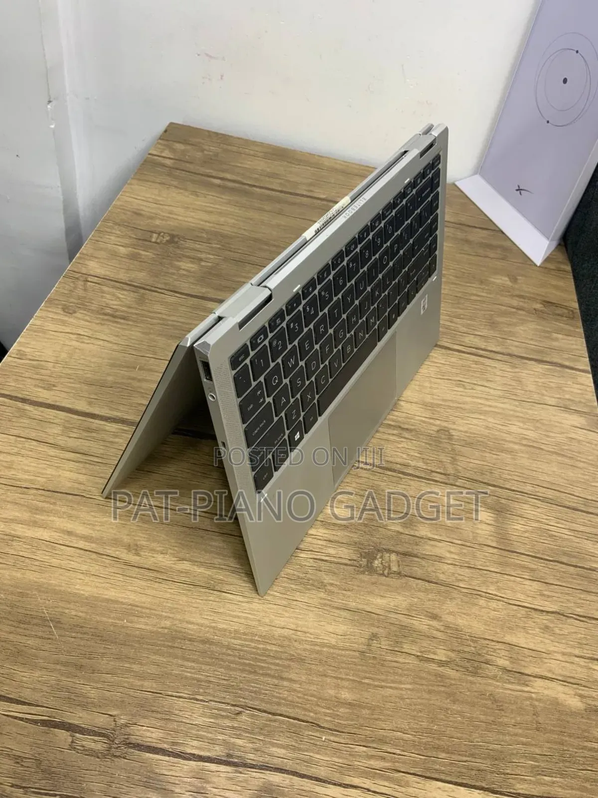 Laptop HP 16GB Intel Core I7 SSD 512GB