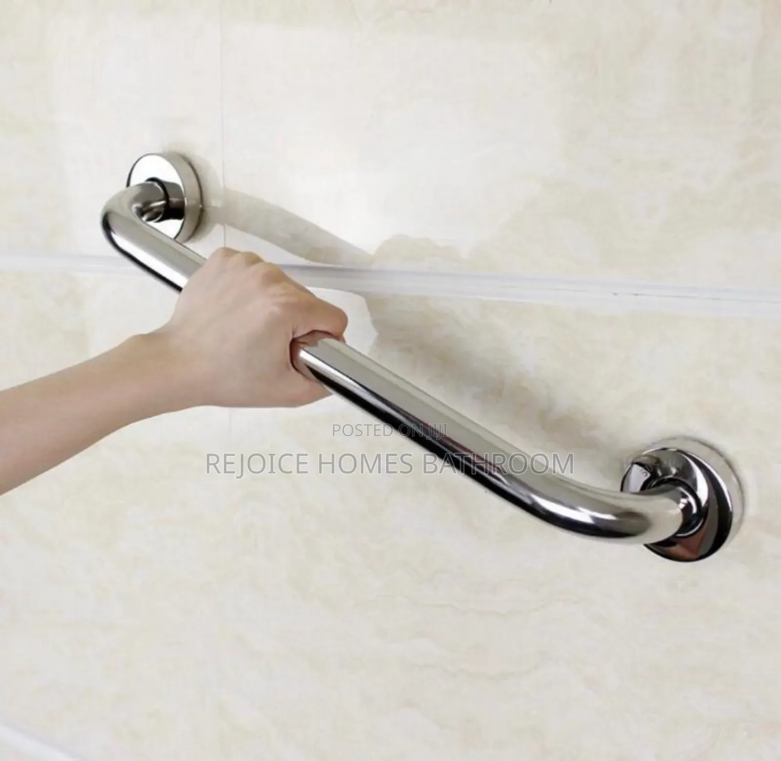 Towel Rail