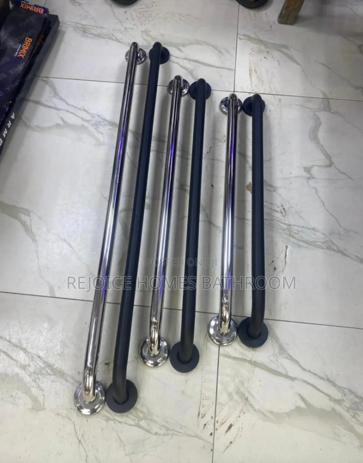 Towel Rail