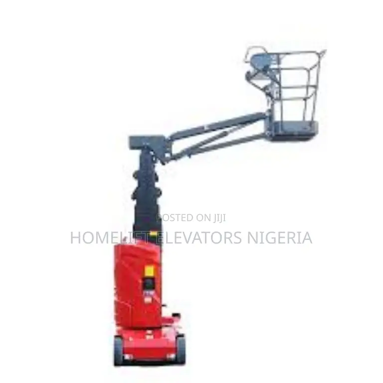 Mast Lift for Sale