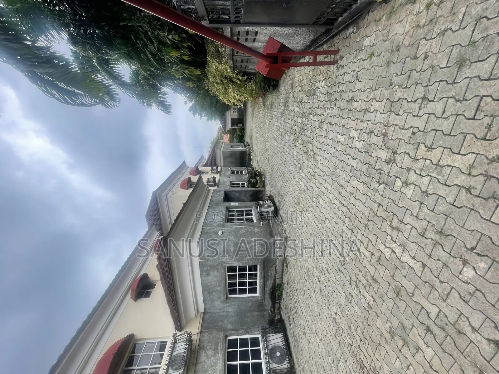 1bdrm Duplex in Gwarimpa Abuja By, Gwarinpa for rent