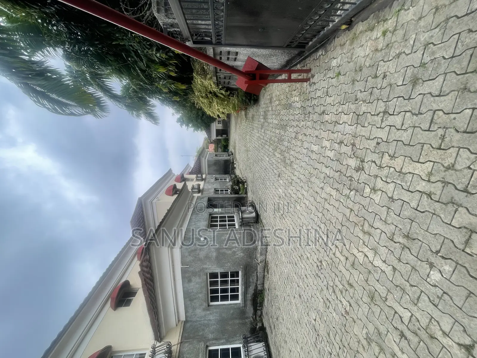 1bdrm Duplex in Gwarimpa Abuja By, Gwarinpa for rent
