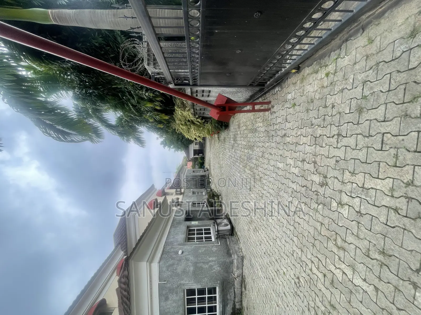 1bdrm Duplex in Gwarimpa Abuja By, Gwarinpa for rent