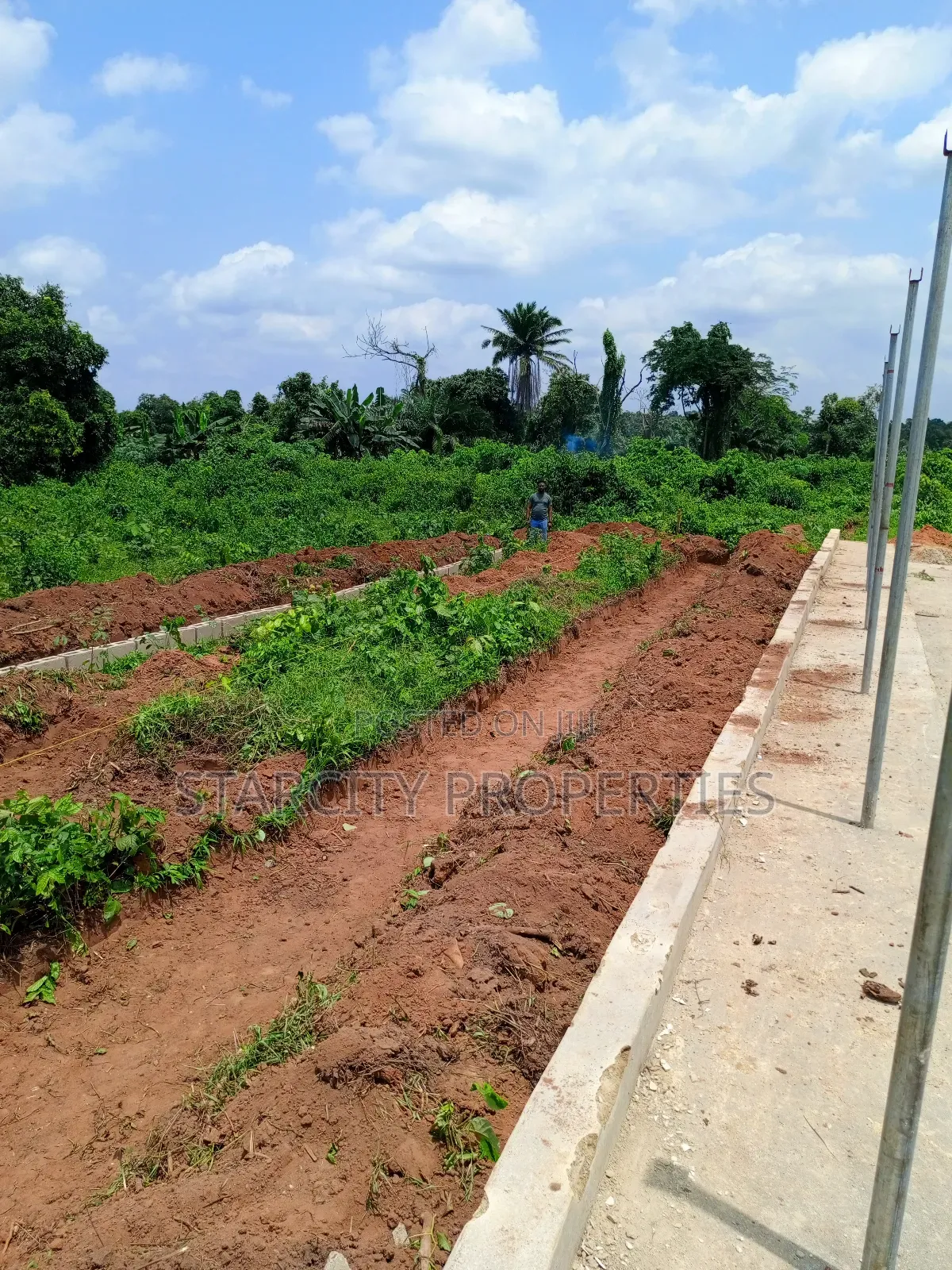 Plots of Land for Sale in Flourish City Agbogazi Nike Enugu