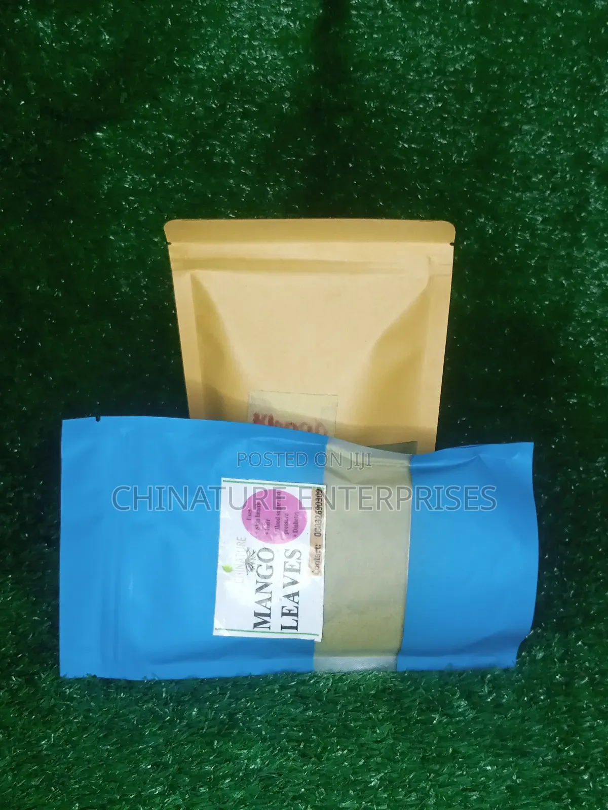Mango Leaves Powder - 100g