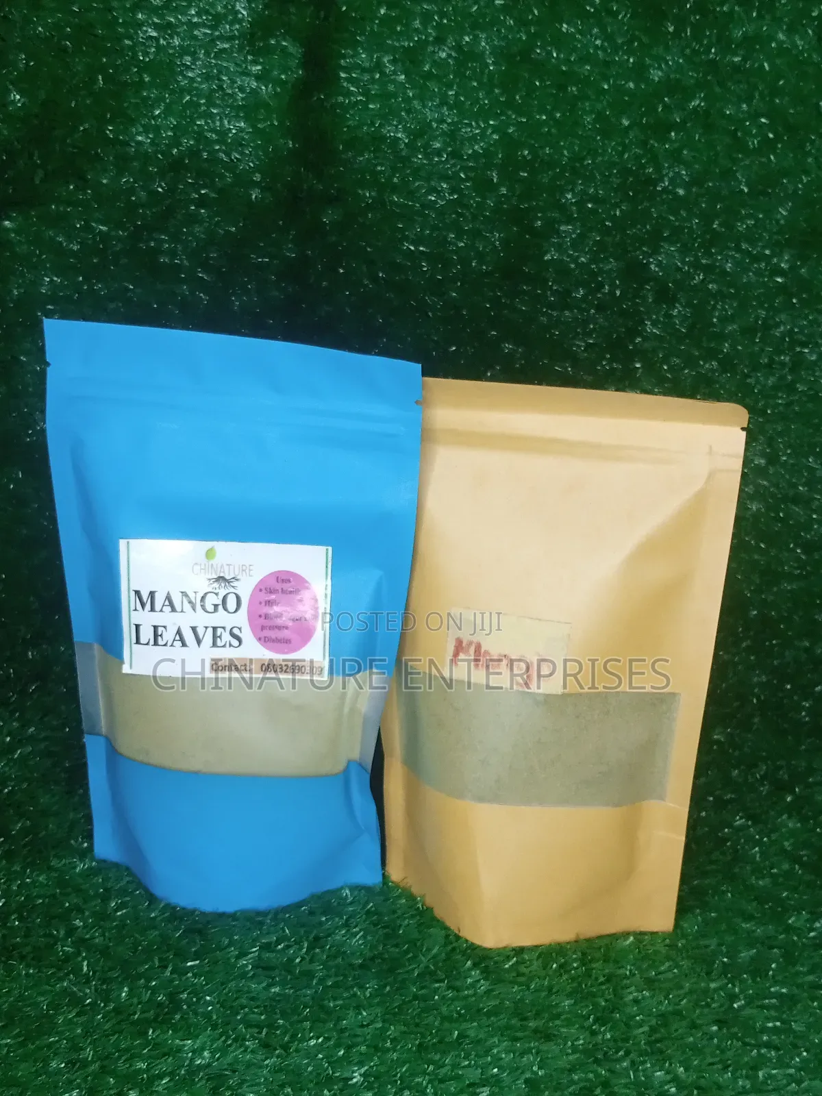 Mango Leaves Powder - 100g
