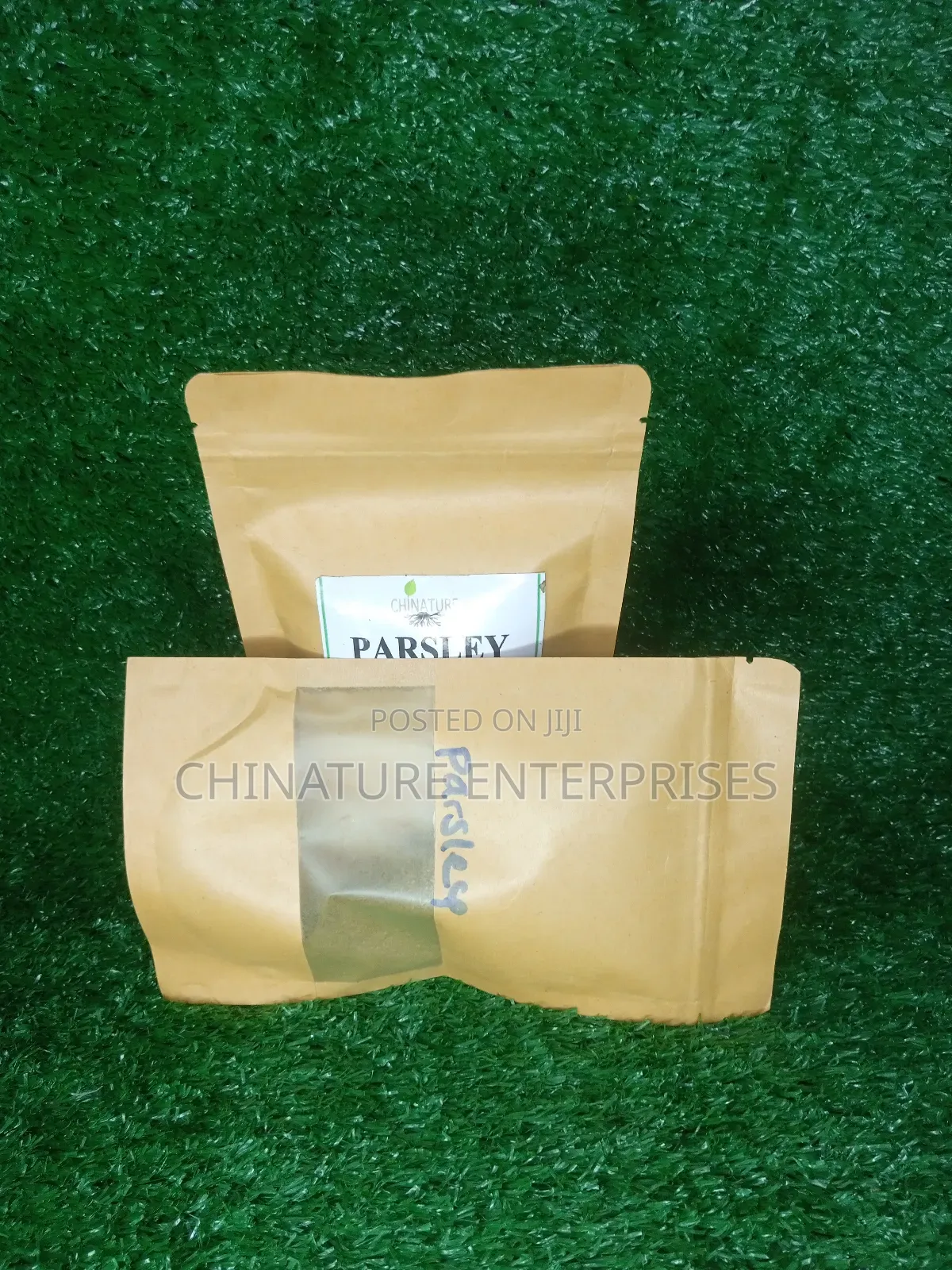 Parsley Powder - 100g