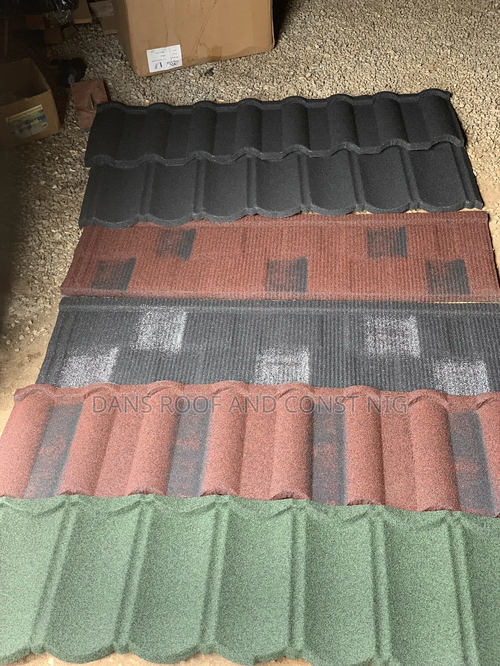 Best and Quality Roofing Sheet
