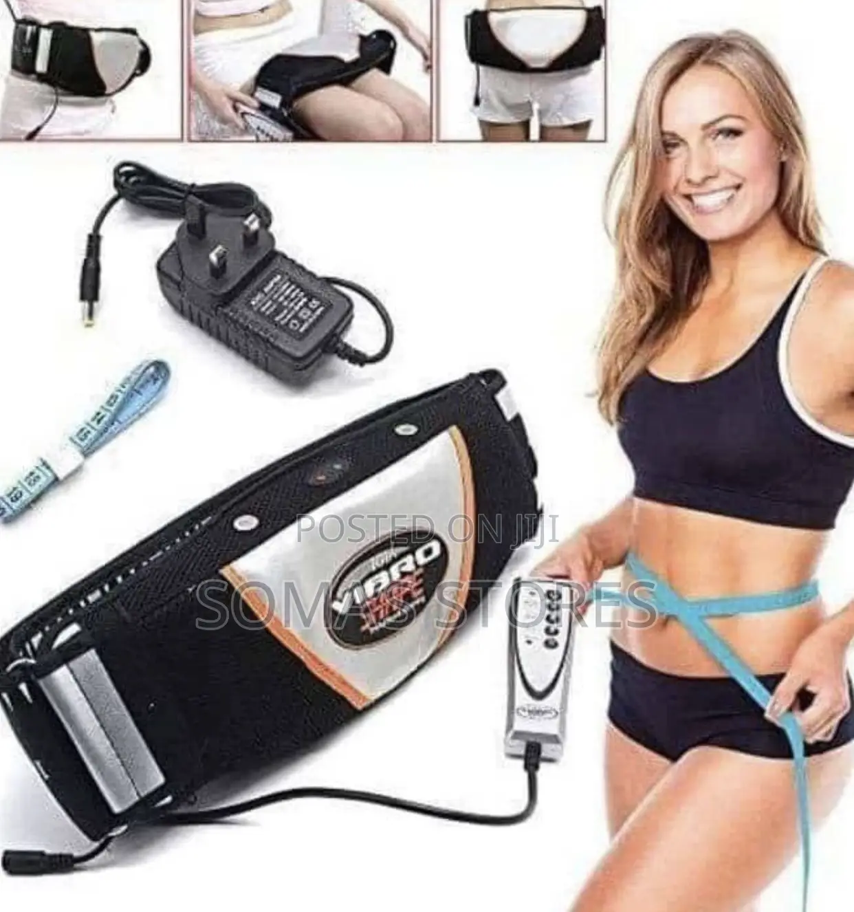 Vibroshape
