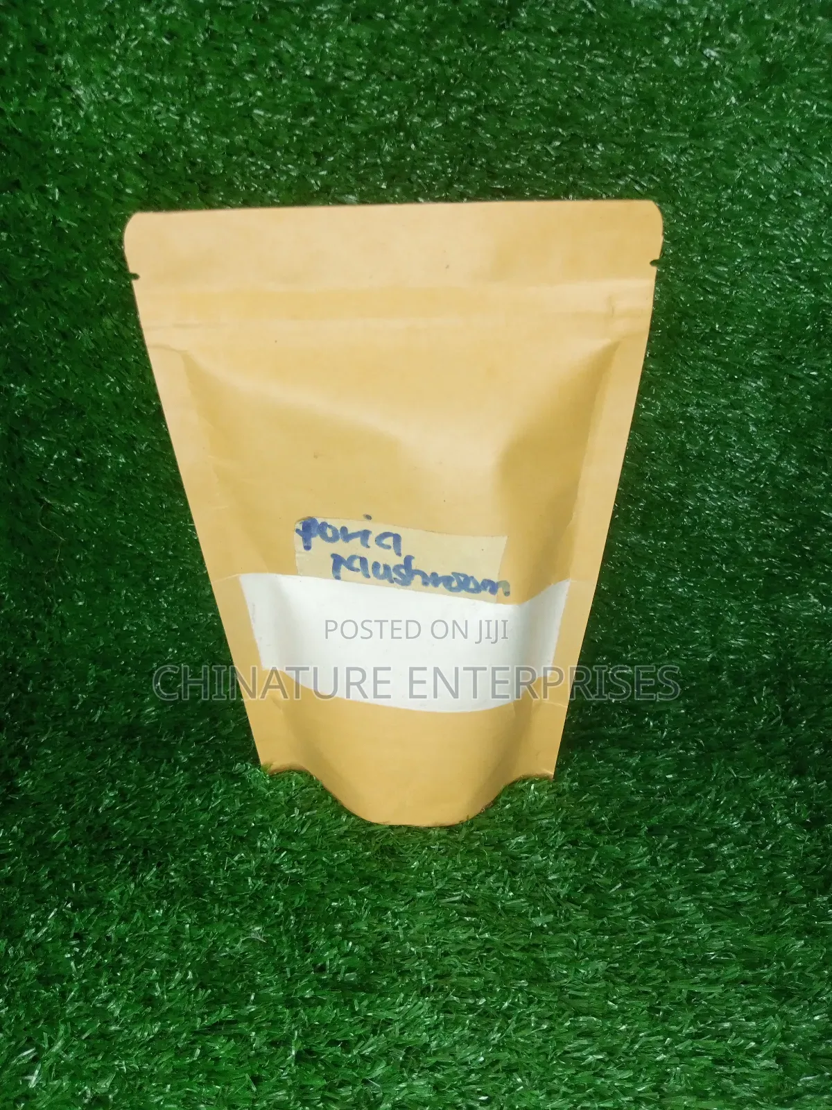 Poria Mushroom - 100g