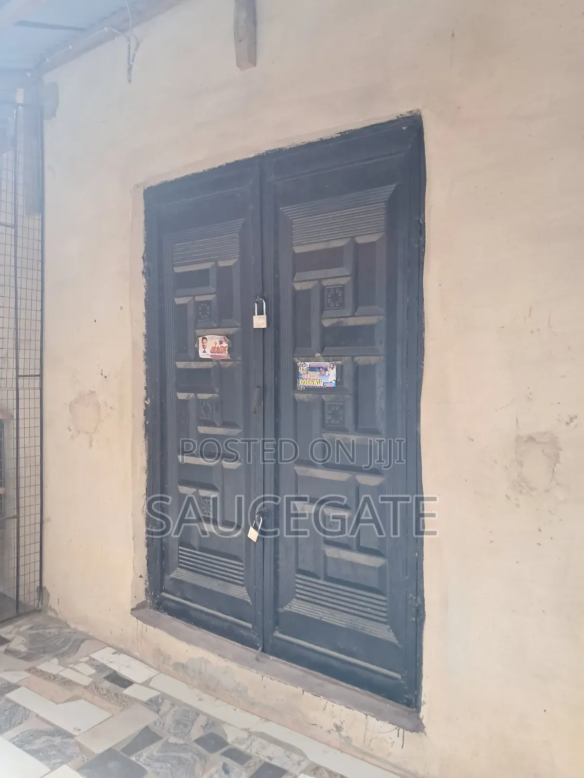 Shop for Rent at Ijegun Market