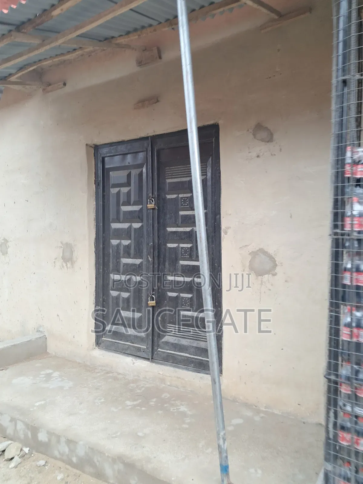 Shop for Rent at Ijegun Market