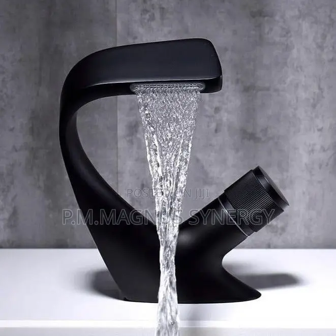 England Standard S Tap