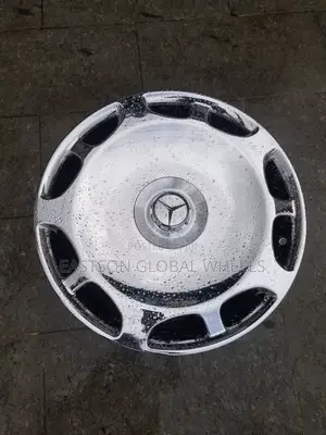 20 Inches Maybach Brand New Original Chrome