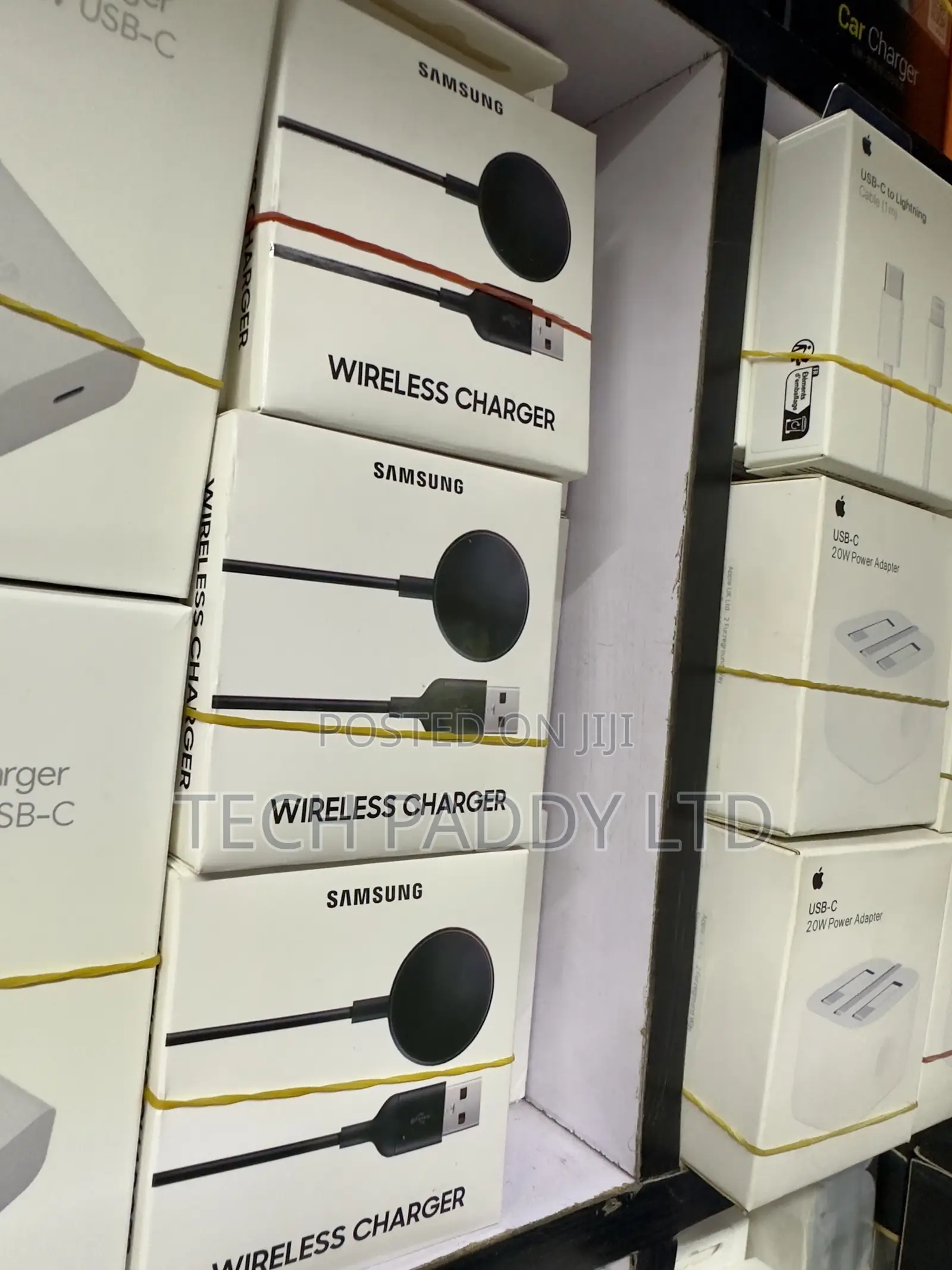 Samsung Active / Gear Watch Cable Charger
