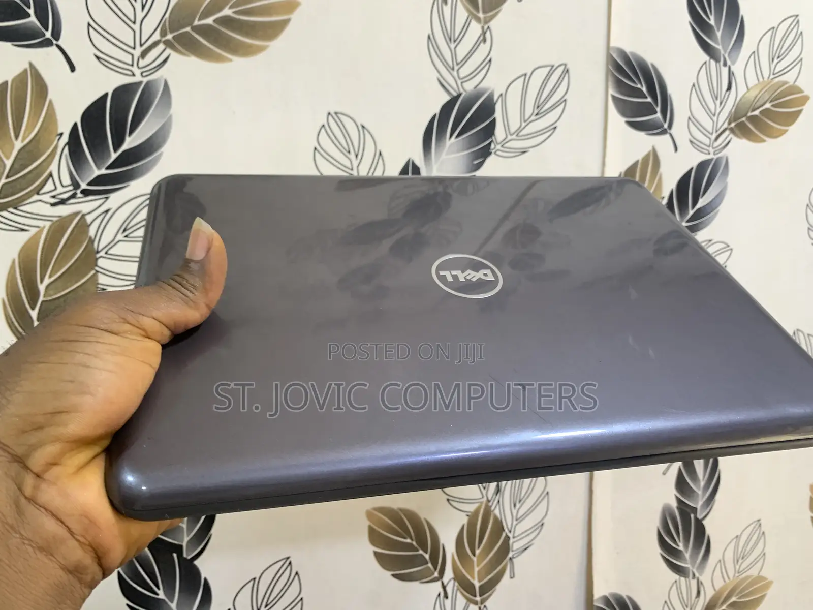 Laptop Dell Latitude 3380 8GB Intel Core i5 SSD 160GB
