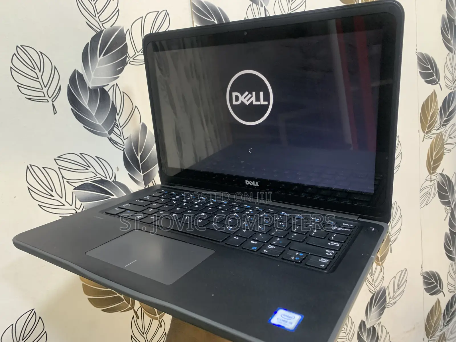 Laptop Dell Latitude 3380 8GB Intel Core i5 SSD 160GB