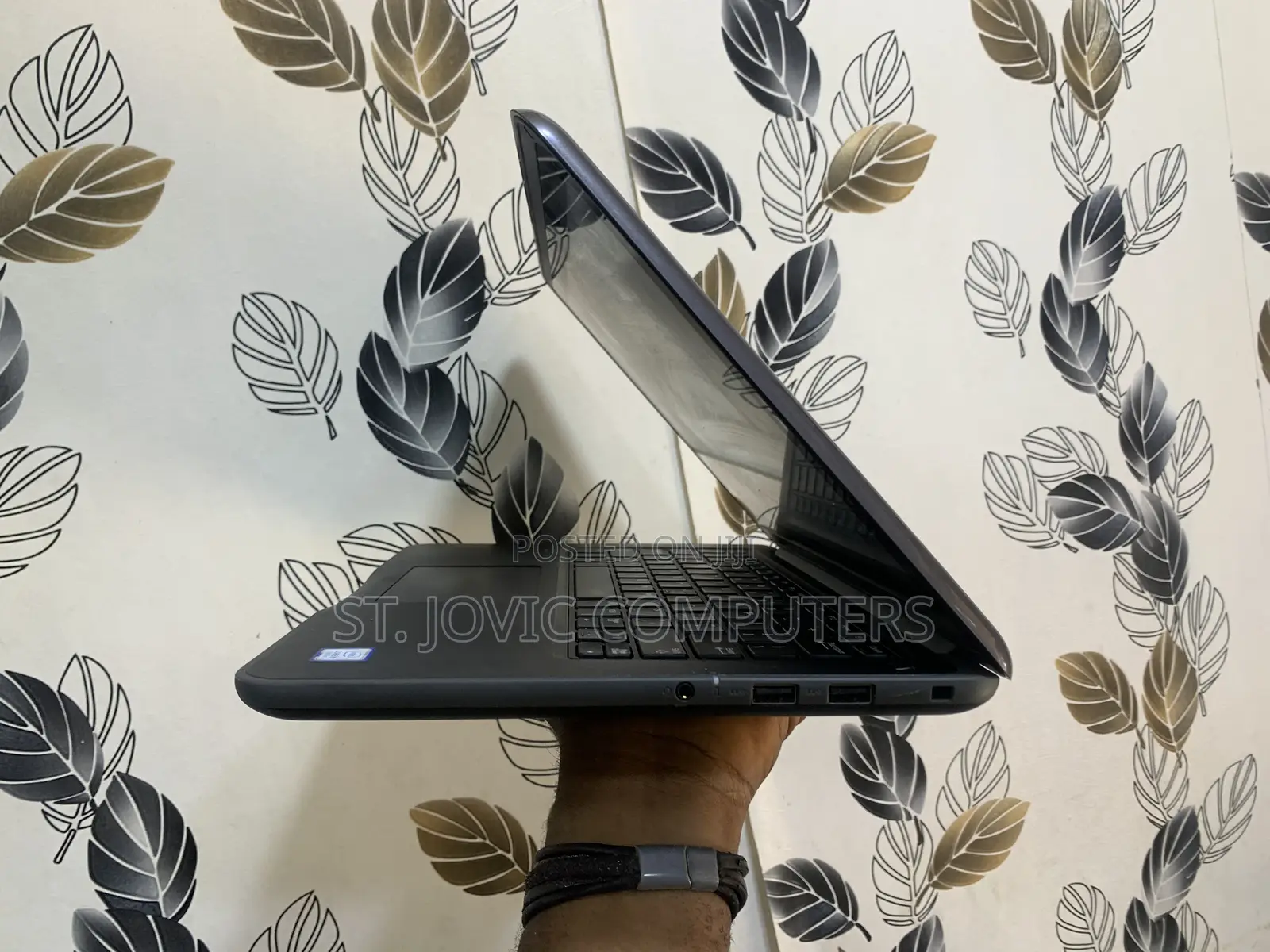 Laptop Dell Latitude 3380 8GB Intel Core i5 SSD 160GB