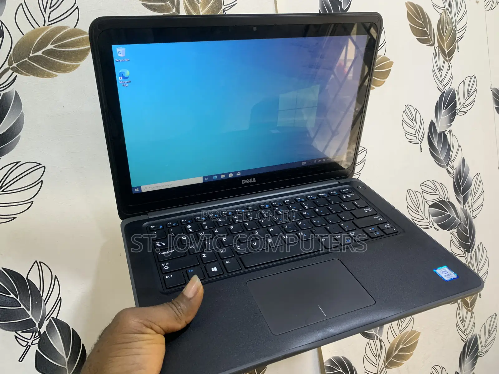 Laptop Dell Latitude 3380 8GB Intel Core i5 SSD 160GB