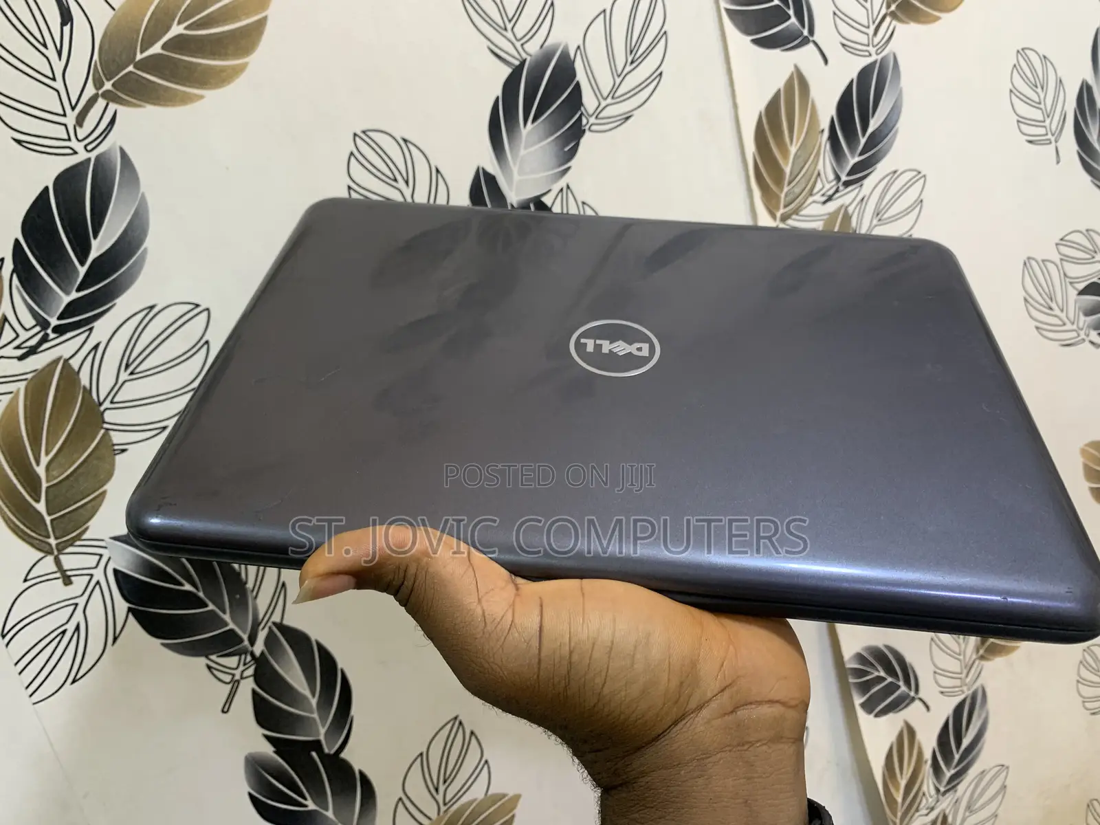 Laptop Dell Latitude 3380 8GB Intel Core i5 SSD 160GB
