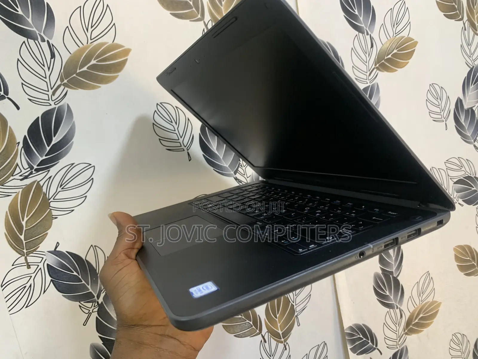 Laptop Dell Latitude 3380 8GB Intel Core i5 SSD 160GB