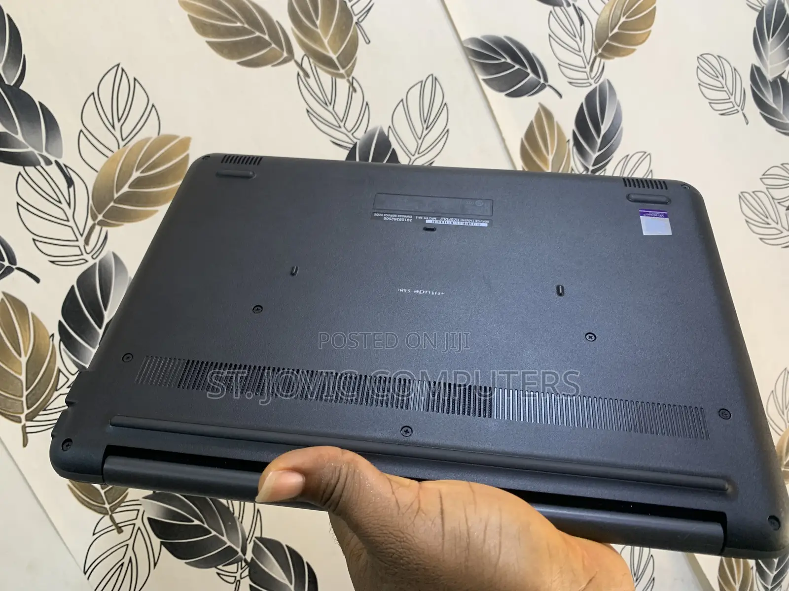 Laptop Dell Latitude 3380 8GB Intel Core i5 SSD 160GB