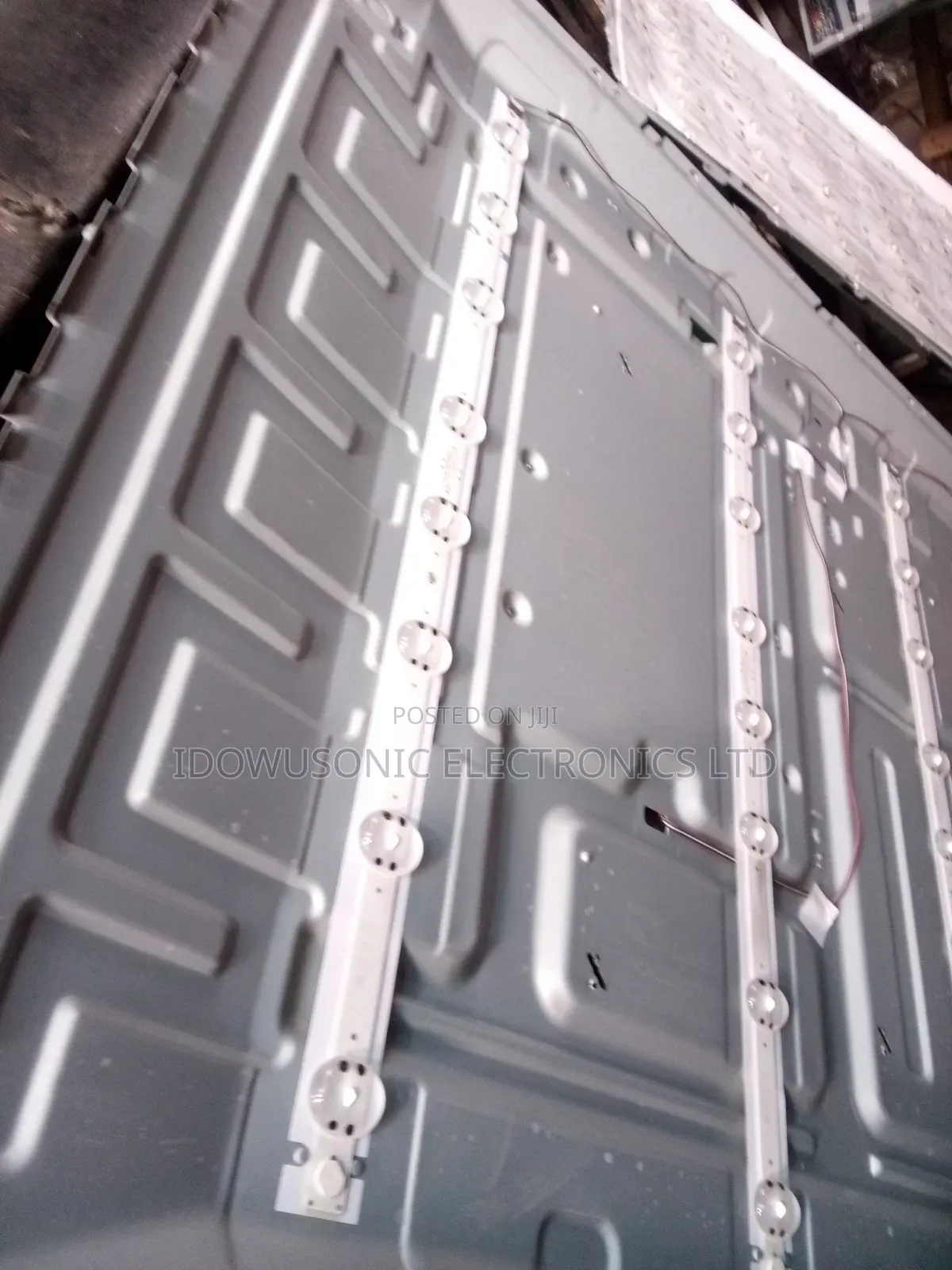 Repair Any Type of TV Backlight 65inch 75inch 85inch